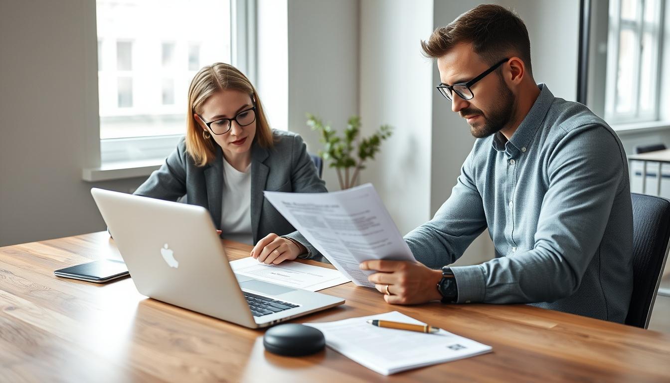 IT and SaaS Legal Advice
