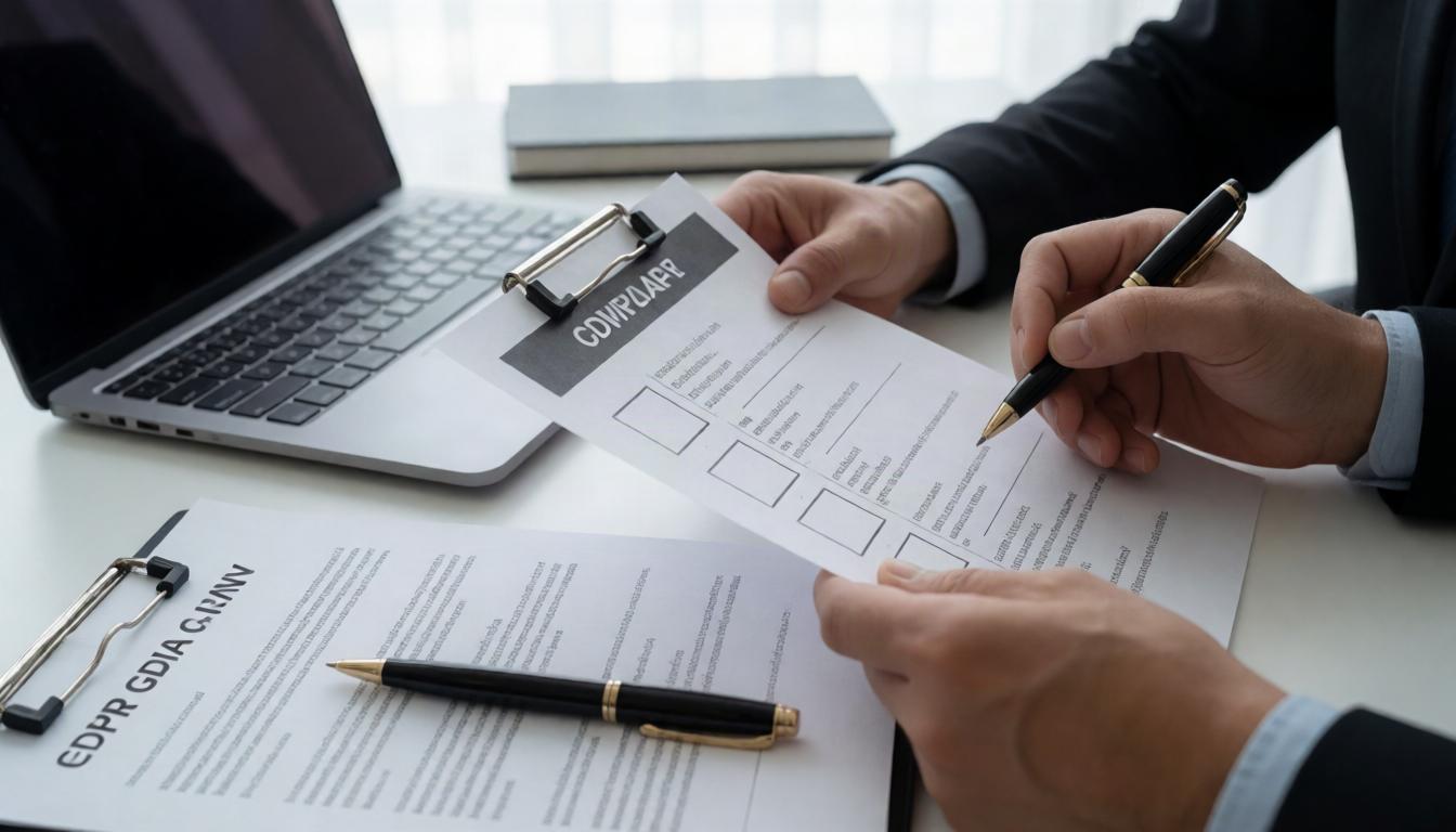 Legal support that fits product work