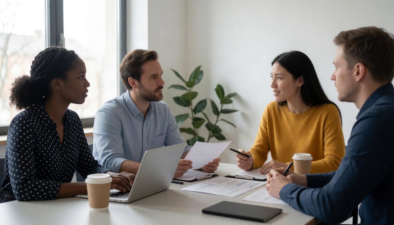 Built for IT and SaaS teams